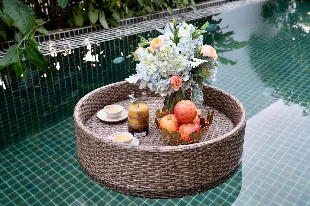 Yuna House Villa HA27, Venus Đại Lải — 照片 9