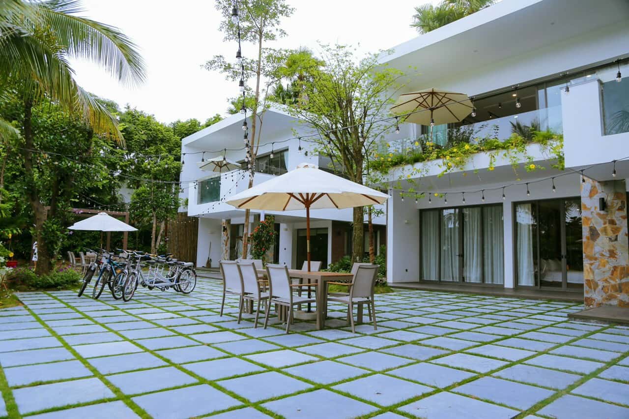 Villa H12B, Flamingo Đại Lải — 照片 20