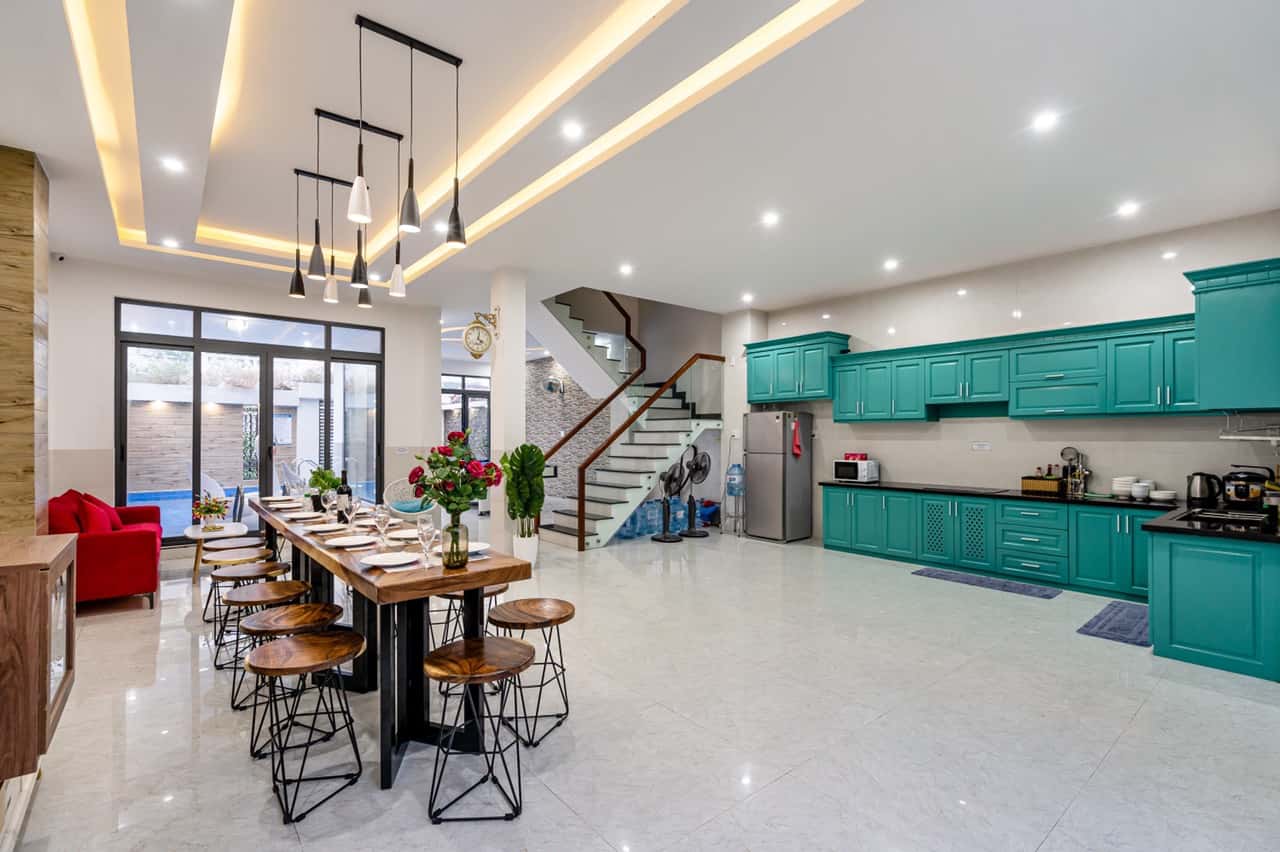 Villa A25 Nguyễn Hữu Tiến, Vũng Tàu — ảnh 4