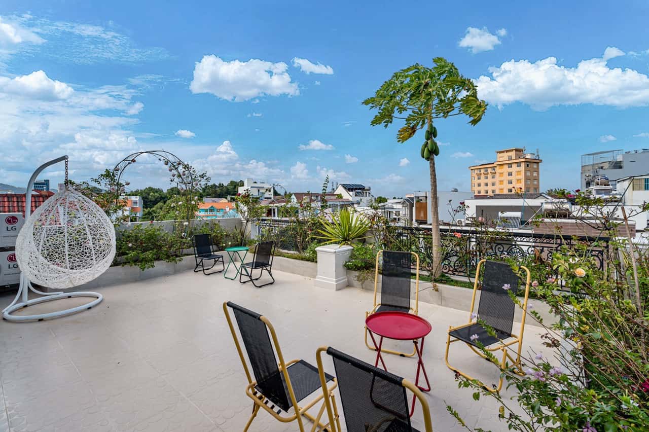 Villa A25 Nguyễn Hữu Tiến, Vũng Tàu — ảnh 9