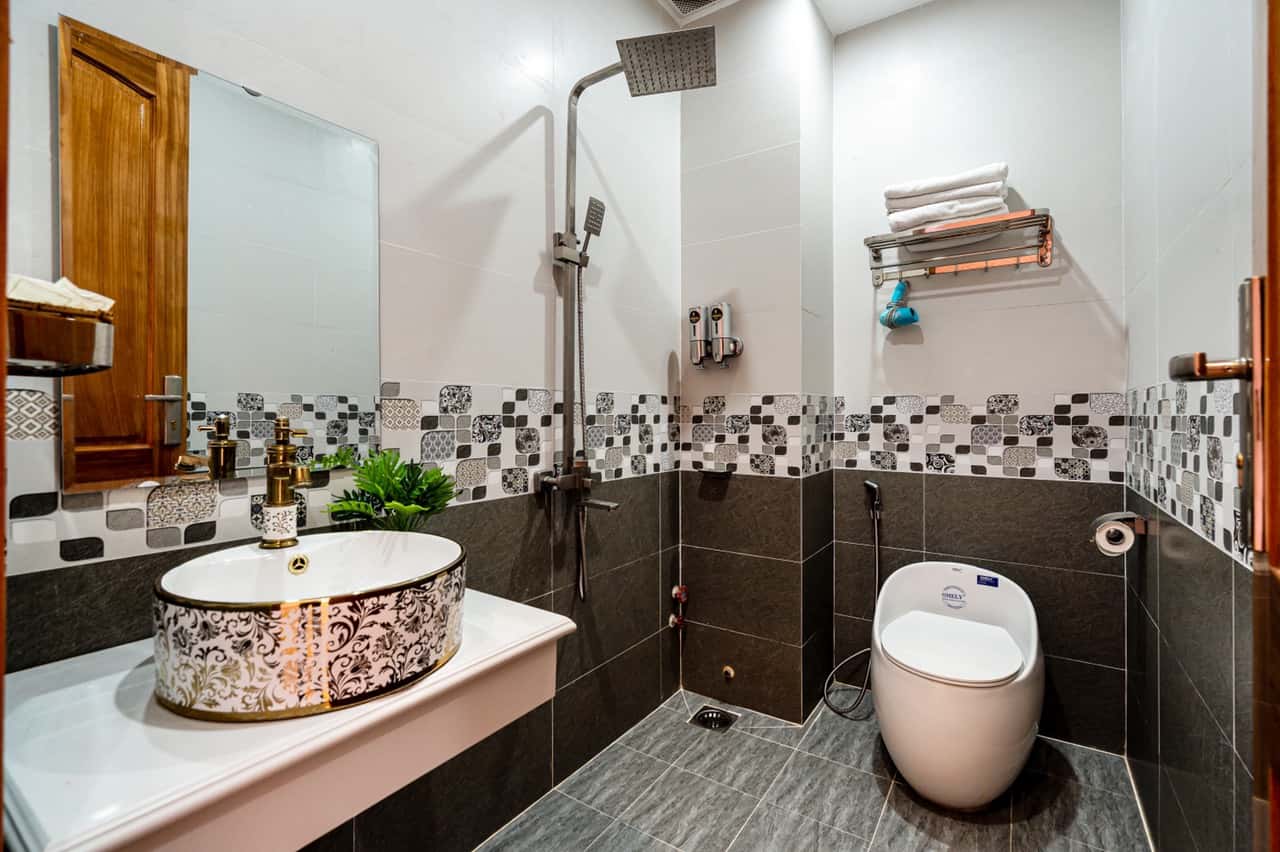 Villa A25 Nguyễn Hữu Tiến, Vũng Tàu — ảnh 33