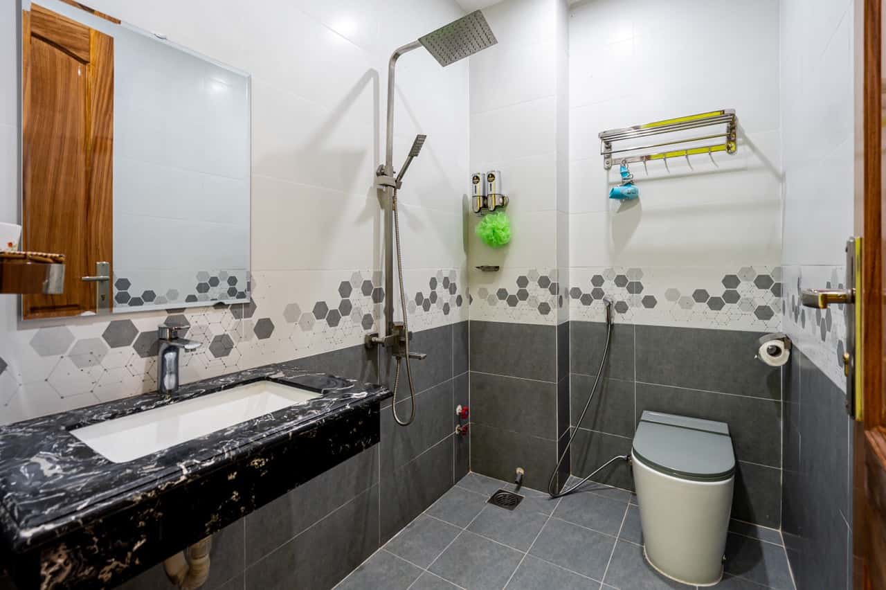 Villa A25 Nguyễn Hữu Tiến, Vũng Tàu — ảnh 35