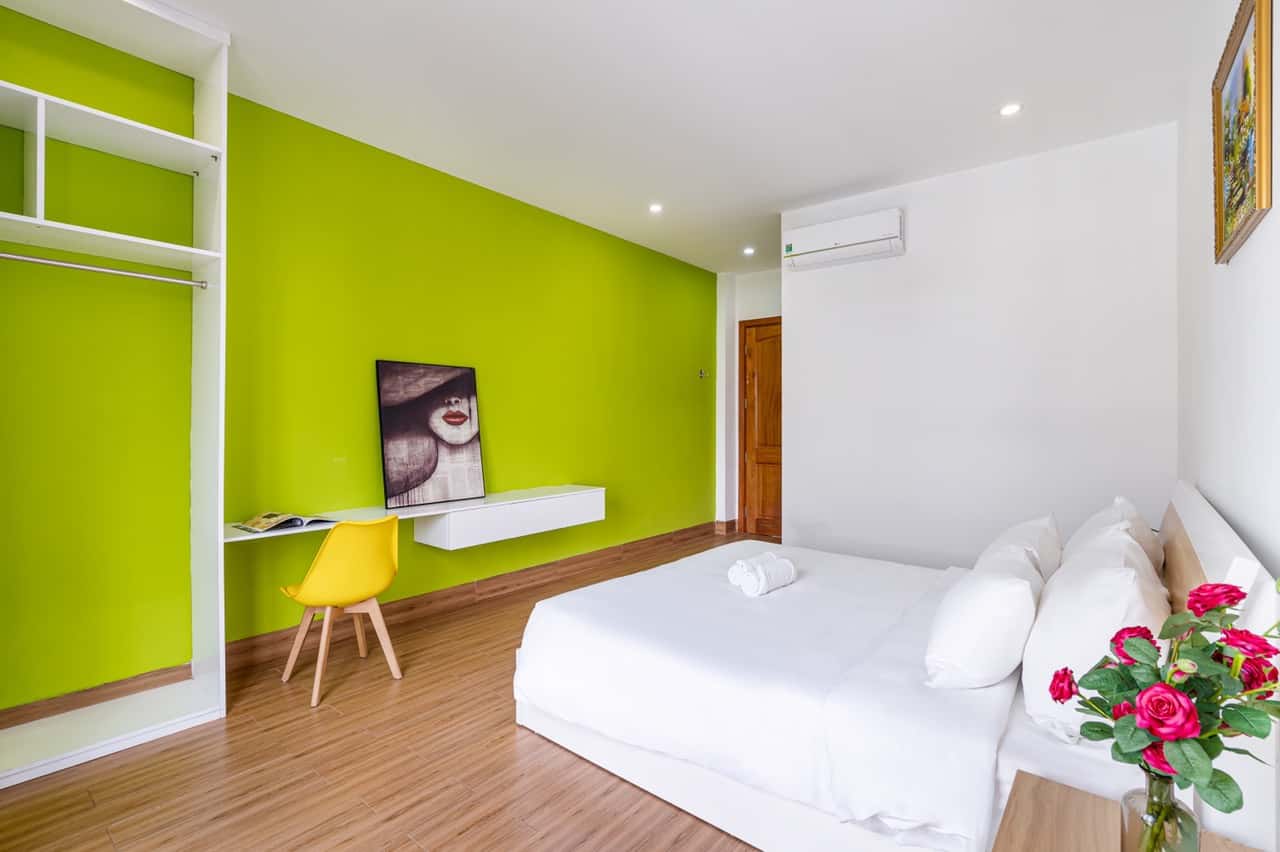 Villa A25 Nguyễn Hữu Tiến, Vũng Tàu — ảnh 31