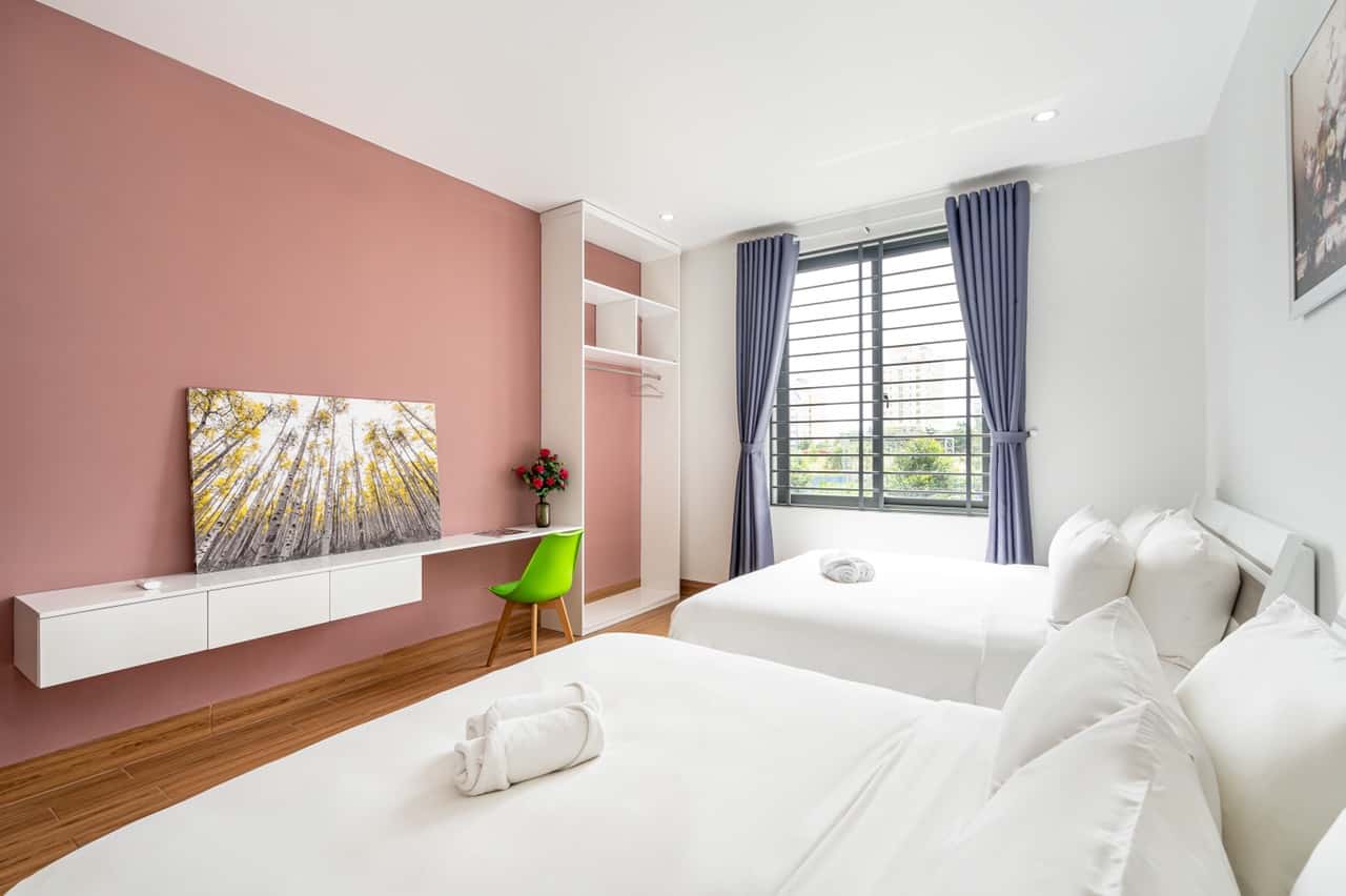Villa A25 Nguyễn Hữu Tiến, Vũng Tàu — ảnh 23