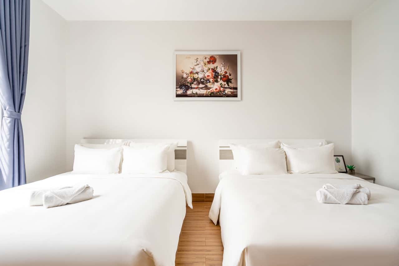 Villa A25 Nguyễn Hữu Tiến, Vũng Tàu — ảnh 24