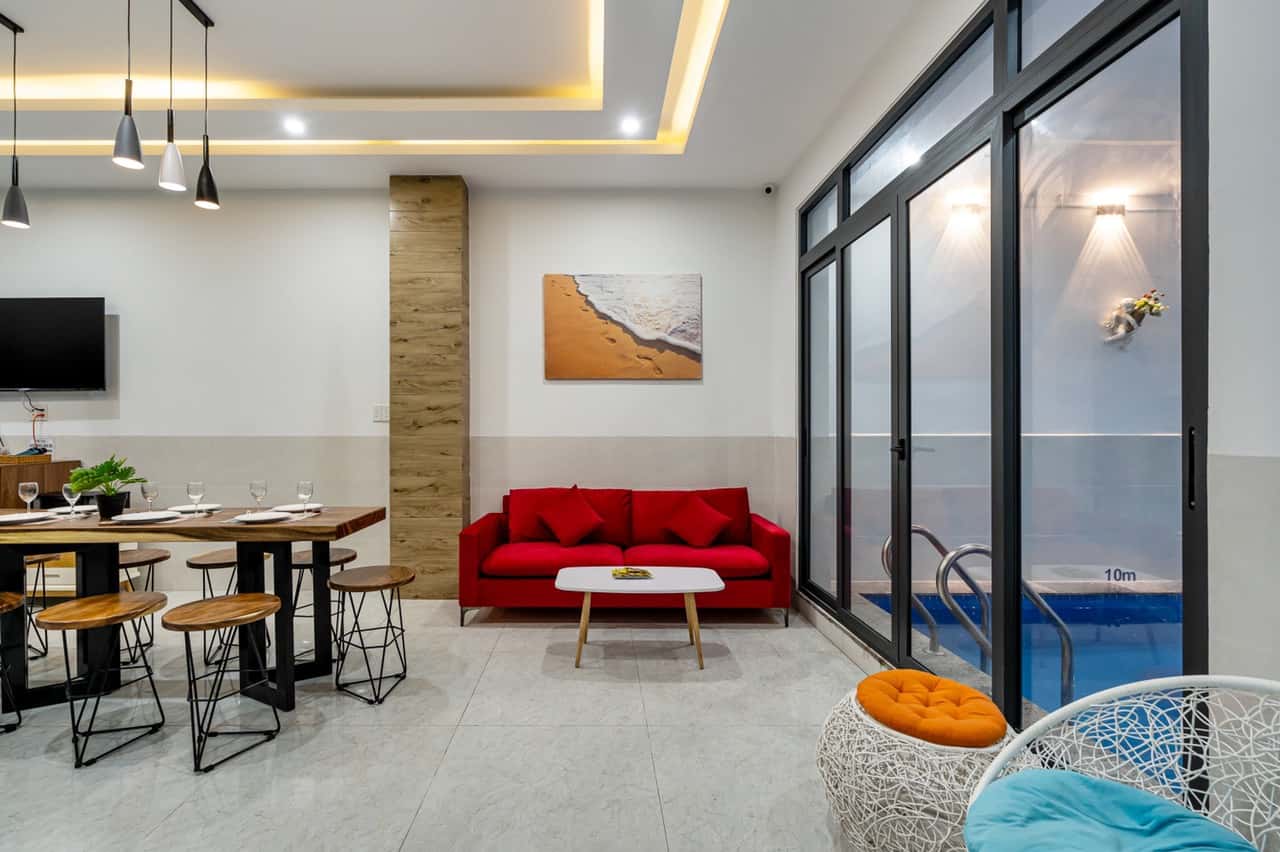Villa A25 Nguyễn Hữu Tiến, Vũng Tàu — ảnh 13