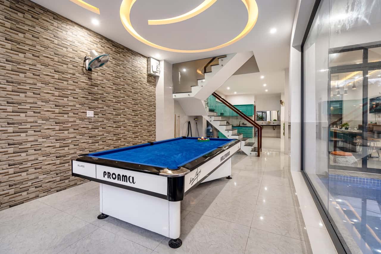 Villa A25 Nguyễn Hữu Tiến, Vũng Tàu — ảnh 10