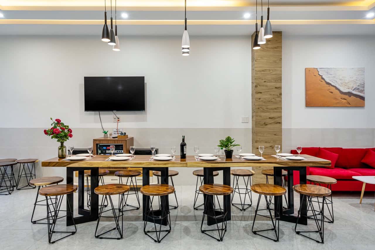 Villa A25 Nguyễn Hữu Tiến, Vũng Tàu — ảnh 14