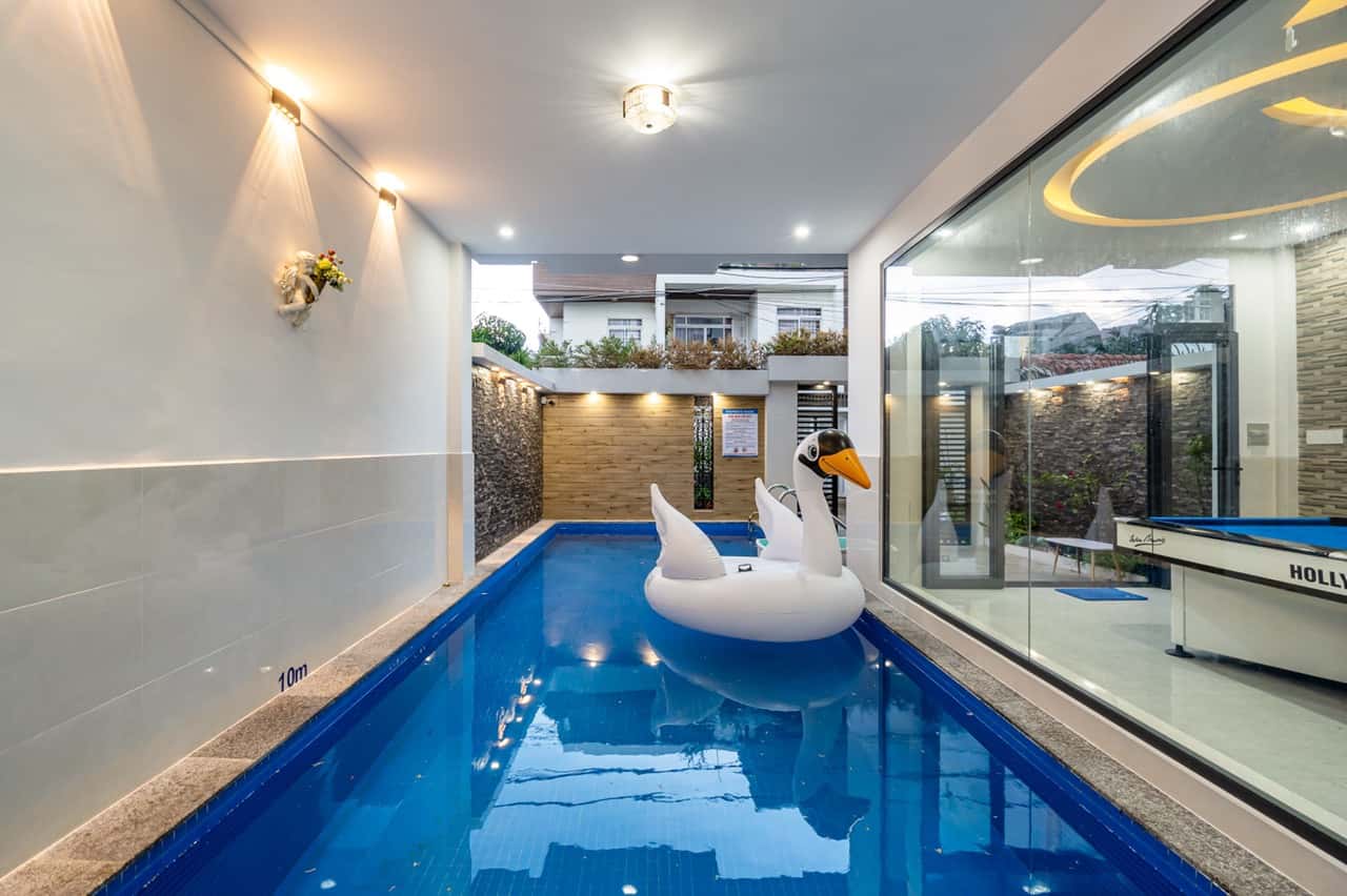 Villa A25 Nguyễn Hữu Tiến, Vũng Tàu — ảnh 7