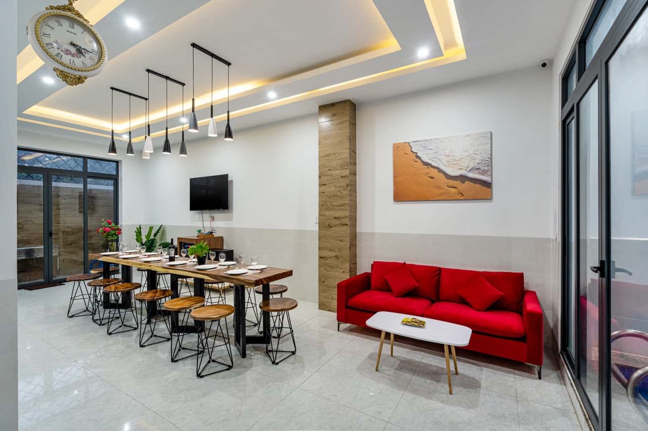 Villa A25 Nguyễn Hữu Tiến, Vũng Tàu — ảnh 12