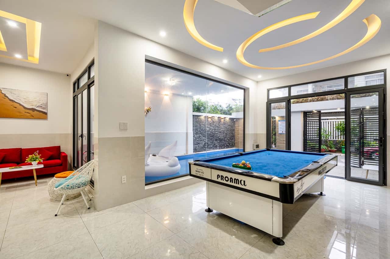 Villa A25 Nguyễn Hữu Tiến, Vũng Tàu — ảnh 11