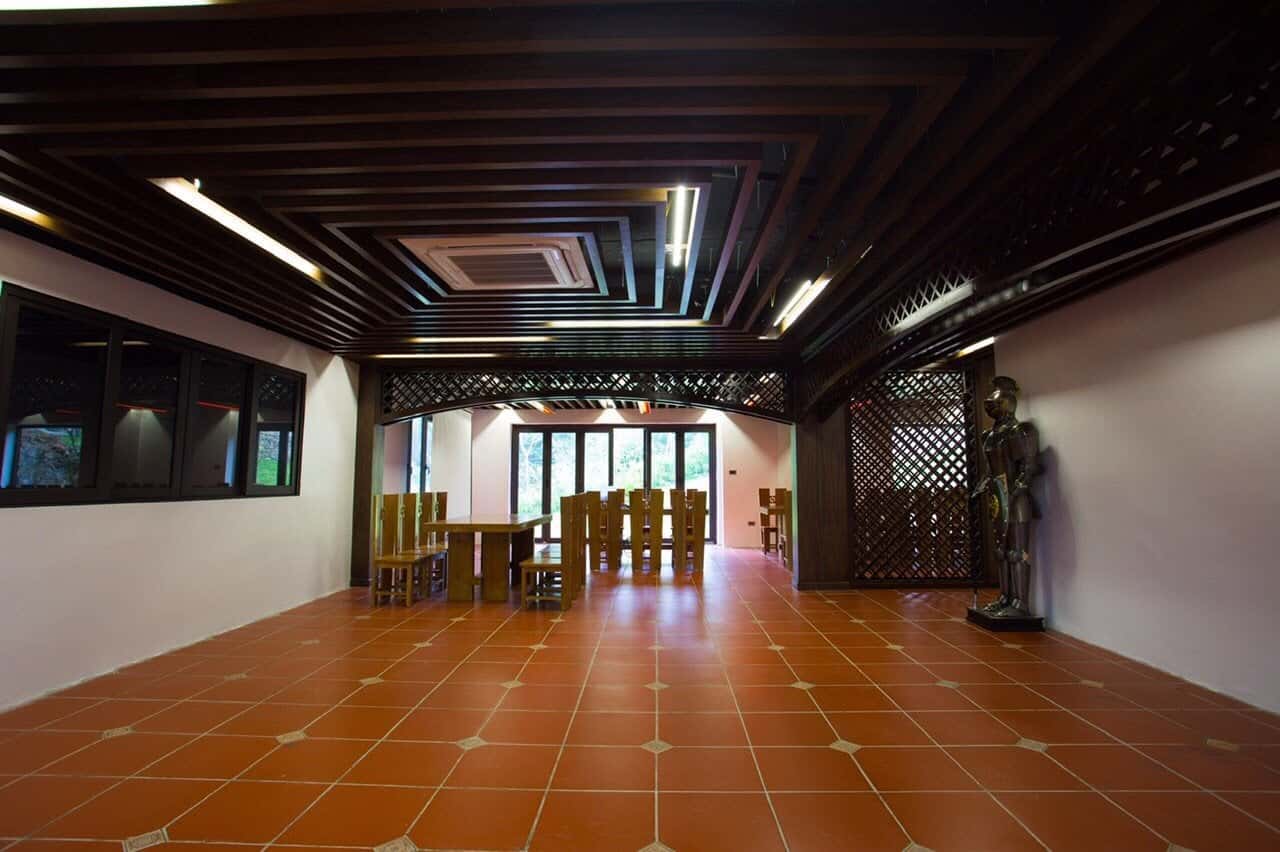 Villa D14 tại Sân Golf Tam Đảo, Vĩnh Phúc — ảnh 16