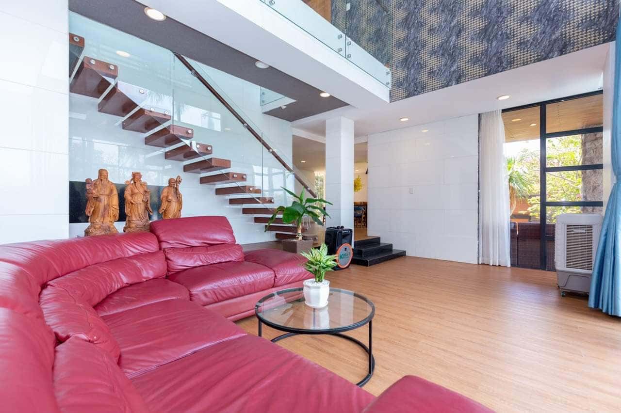 Villa 12/6 Trần Phú, Vũng Tàu — photo 12