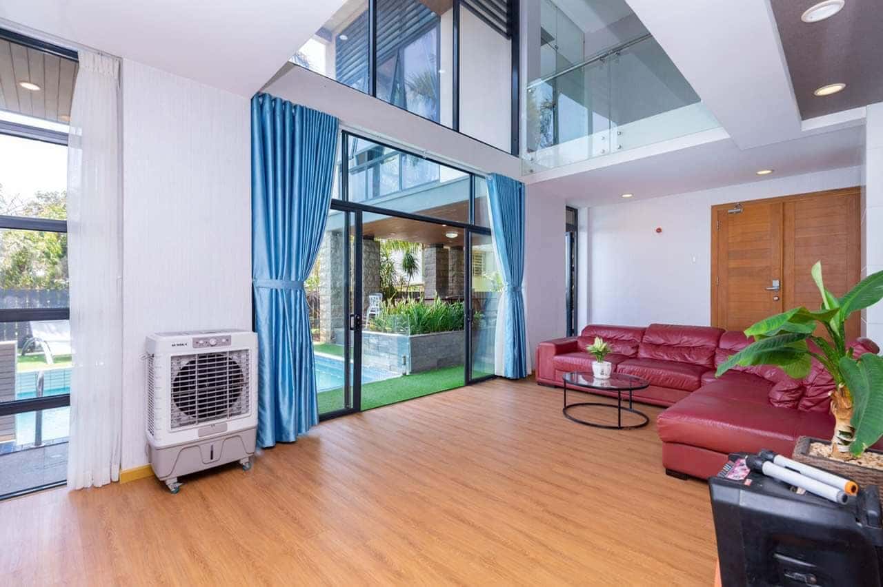 Villa 12/6 Trần Phú, Vũng Tàu — photo 11