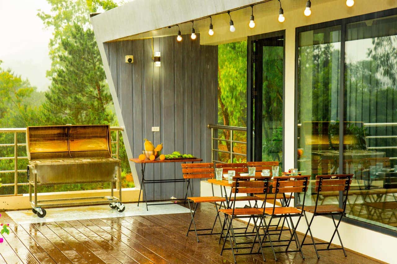 D33 Villa, Sân Golf Tam Đảo — ảnh 36