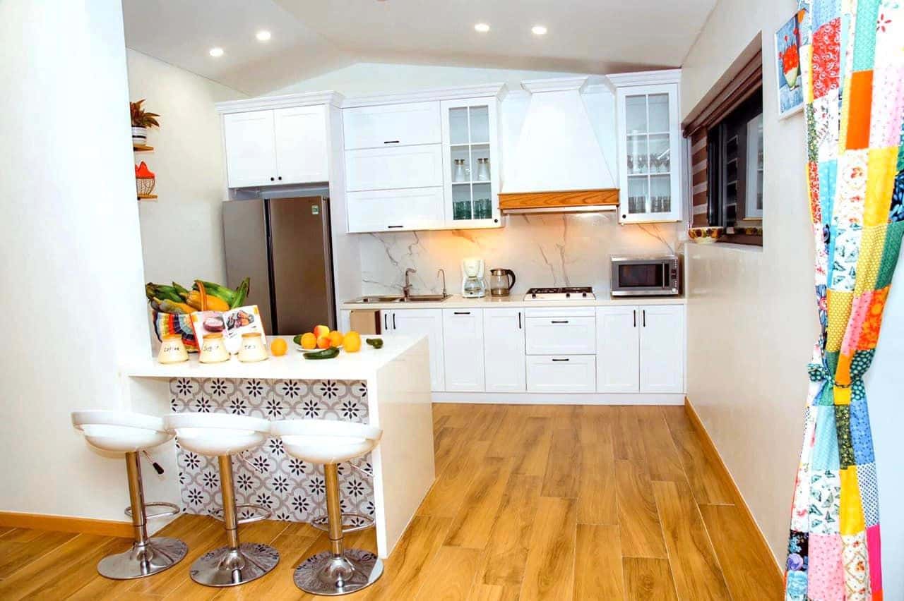 D33 Villa, Sân Golf Tam Đảo — ảnh 19