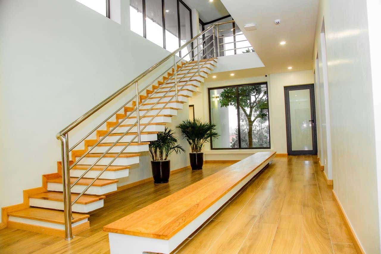 D33 Villa, Sân Golf Tam Đảo — ảnh 21