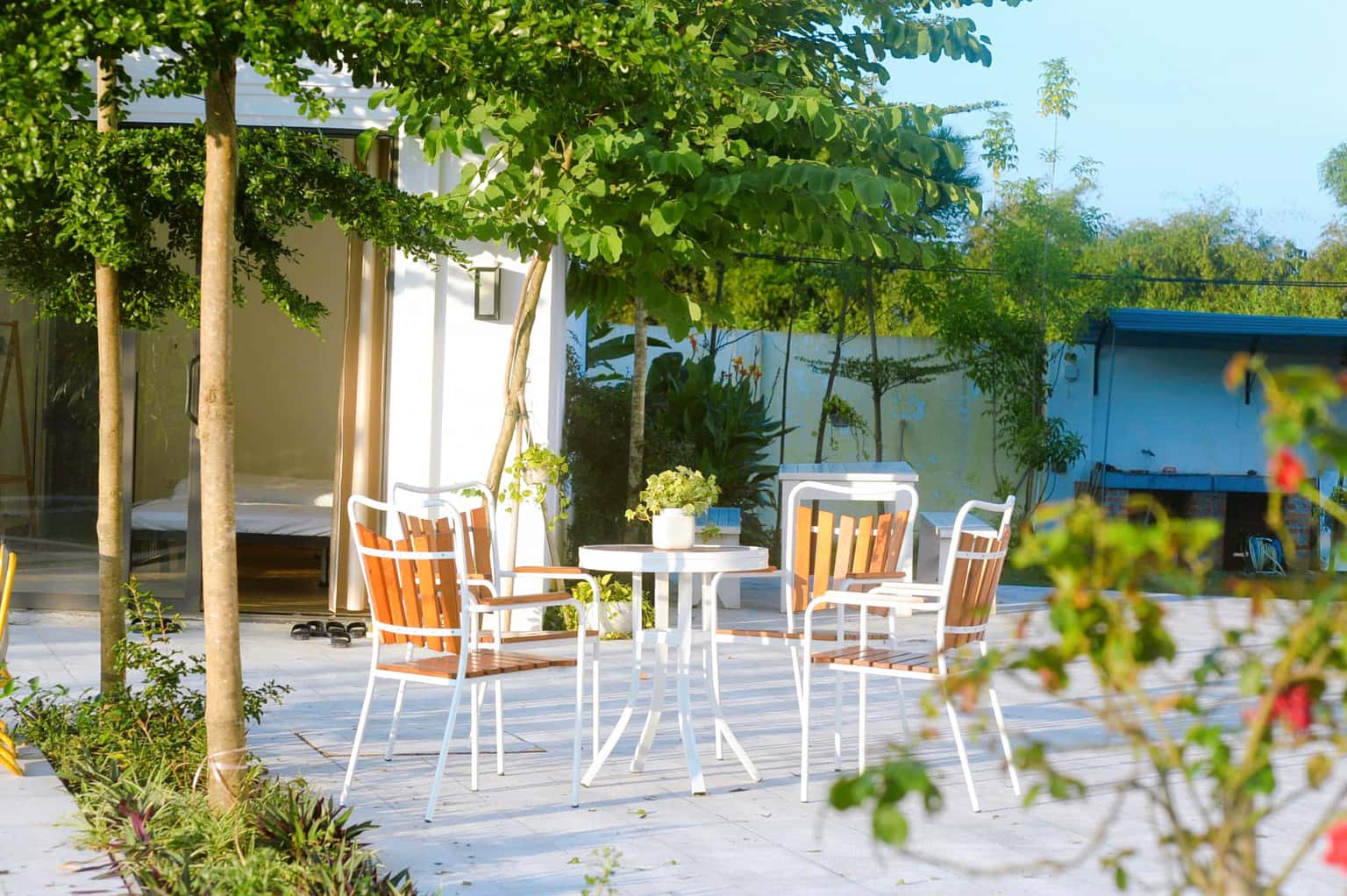Hollymount Villa, Hoà Bình — ảnh 20