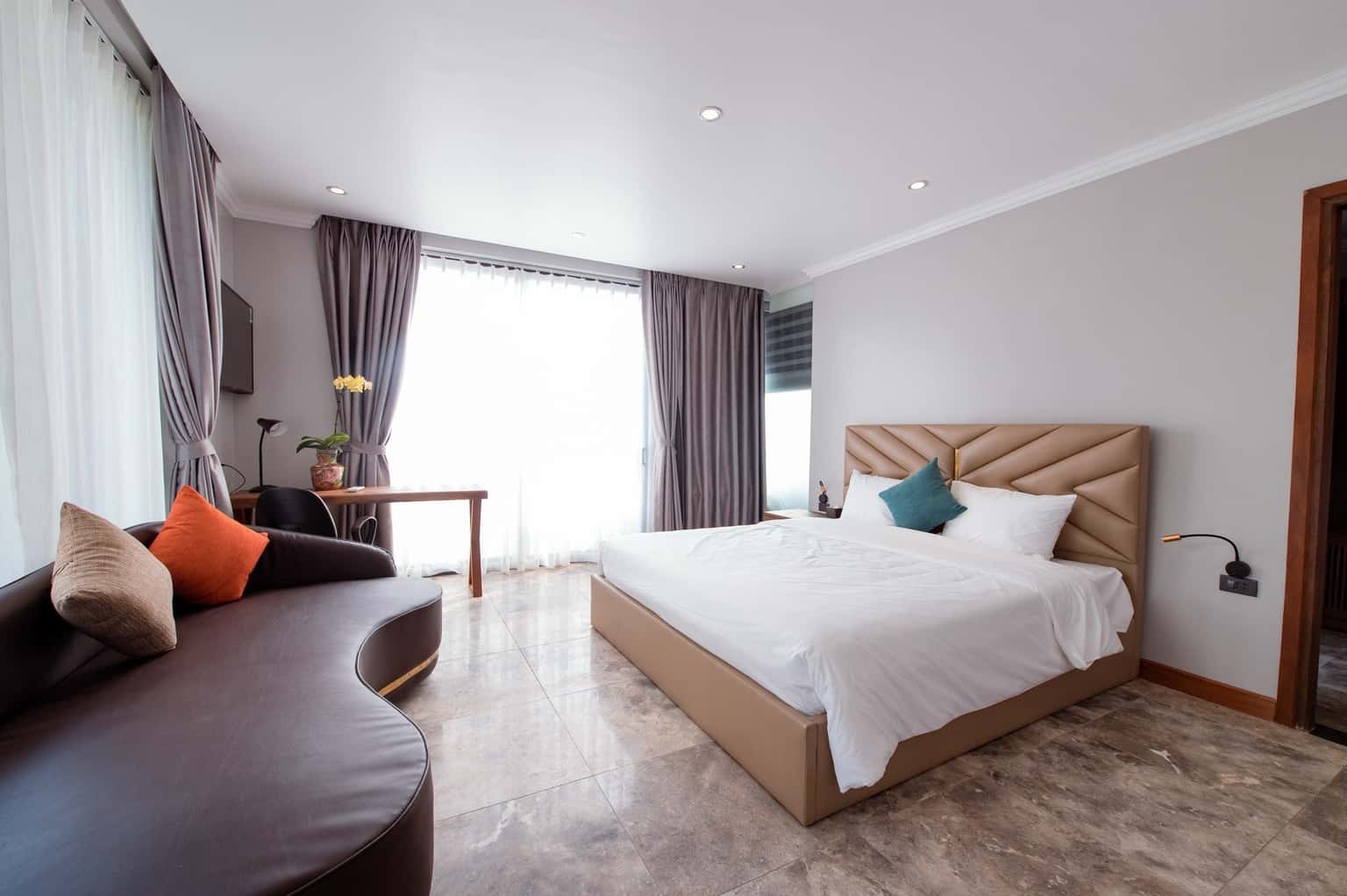 Villa BT8.6B – FLC Hạ Long, Hòn Gai — photo 4