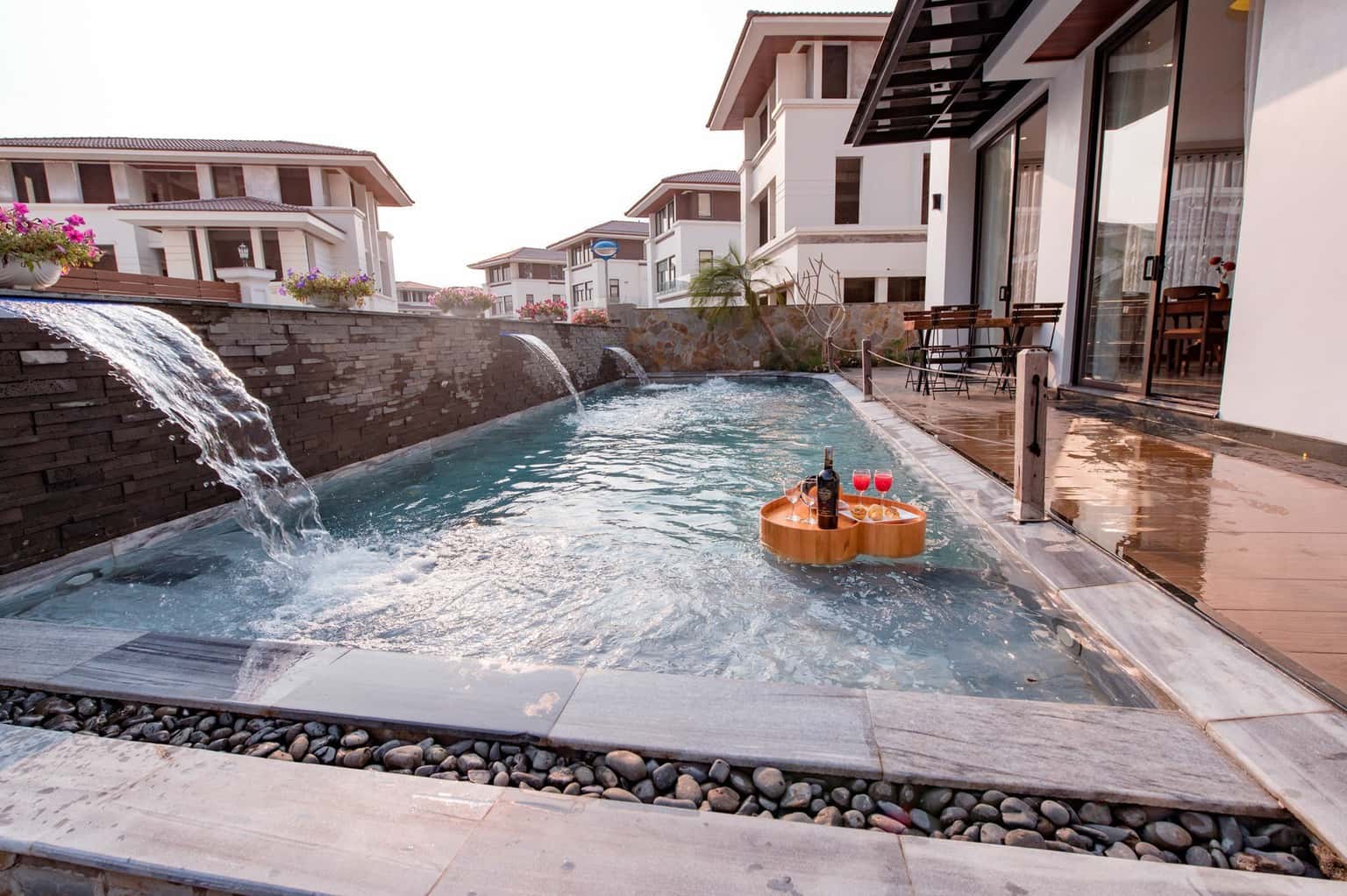 Villa BT8.6B – FLC Hạ Long, Hòn Gai — photo 12