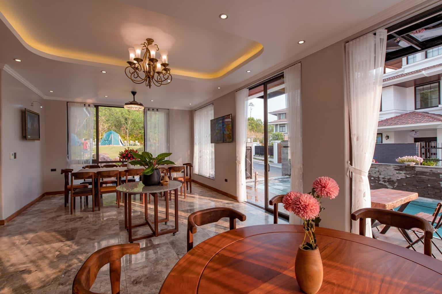 Villa BT8.6B – FLC Hạ Long, Hòn Gai — photo 3