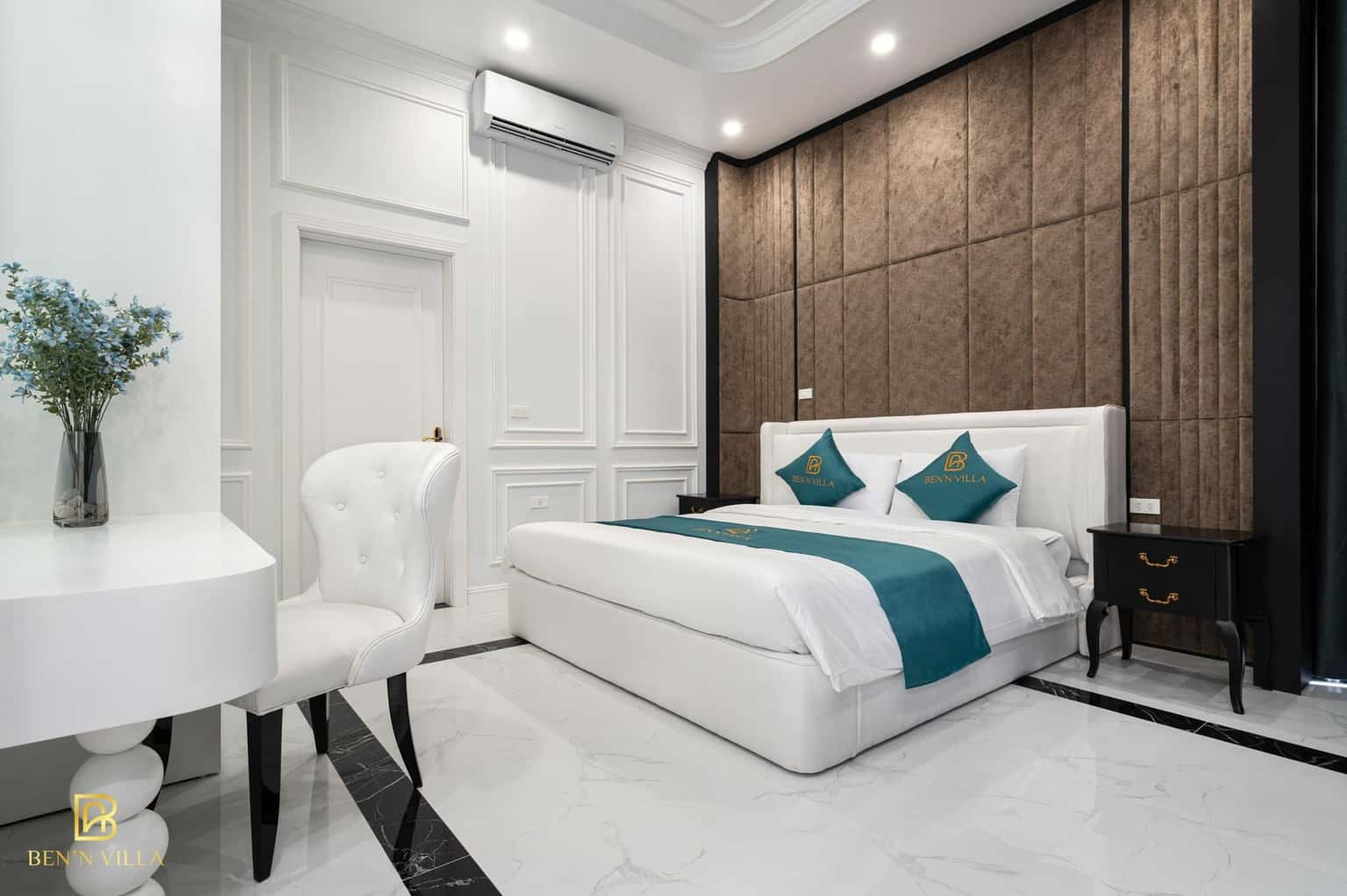 Ben Villa 2 – Tuần Châu, Hạ Long — photo 27
