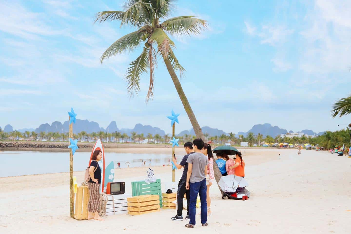 Đảo Tuần Châu, Hạ Long — ảnh 18