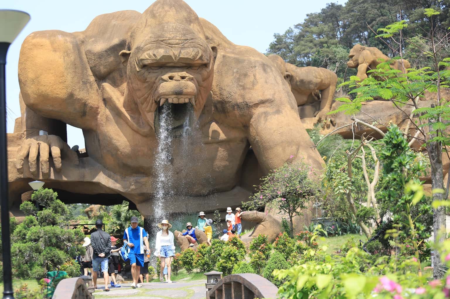 Đảo Tuần Châu, Hạ Long — ảnh 4