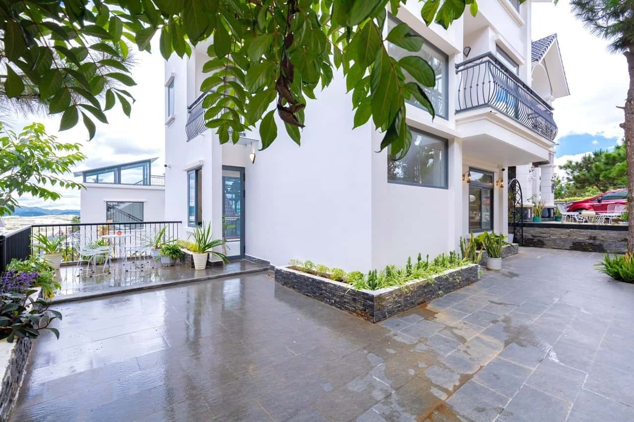 The Palm Villa 10, số 2.12 Nam Hồ, Đà Lạt — ảnh 8