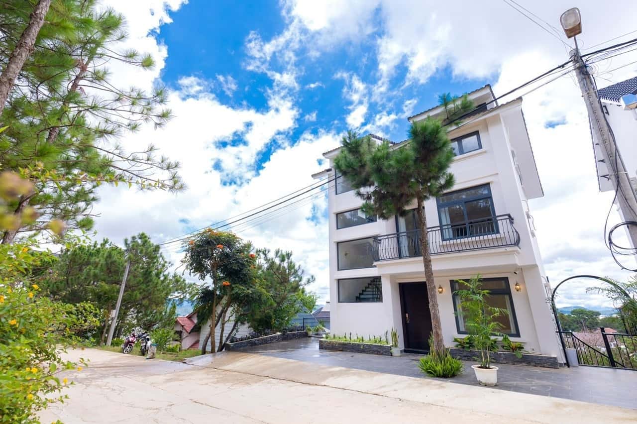 The Palm Villa 10, số 2.12 Nam Hồ, Đà Lạt — ảnh 6