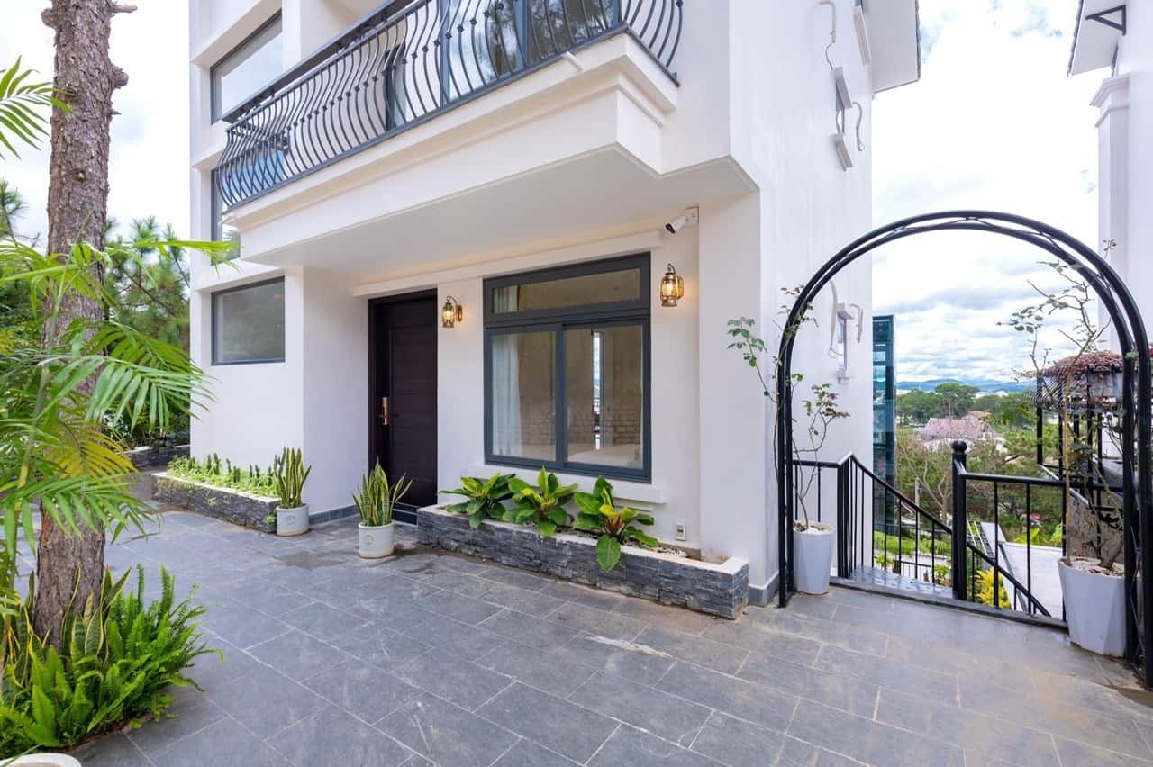The Palm Villa 10, số 2.12 Nam Hồ, Đà Lạt — ảnh 7
