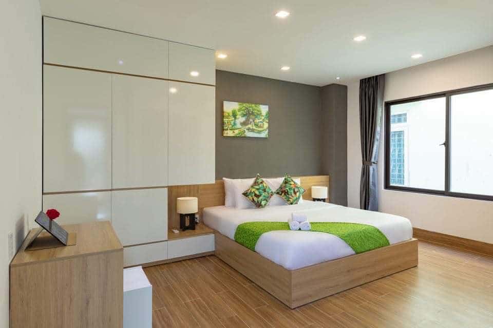 justfly fen villa da nang