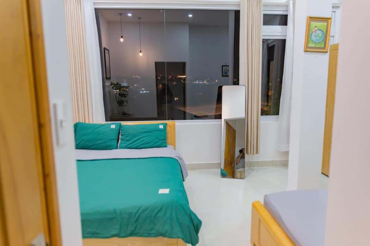 Aro Villa, Đà Lạt — ảnh 14