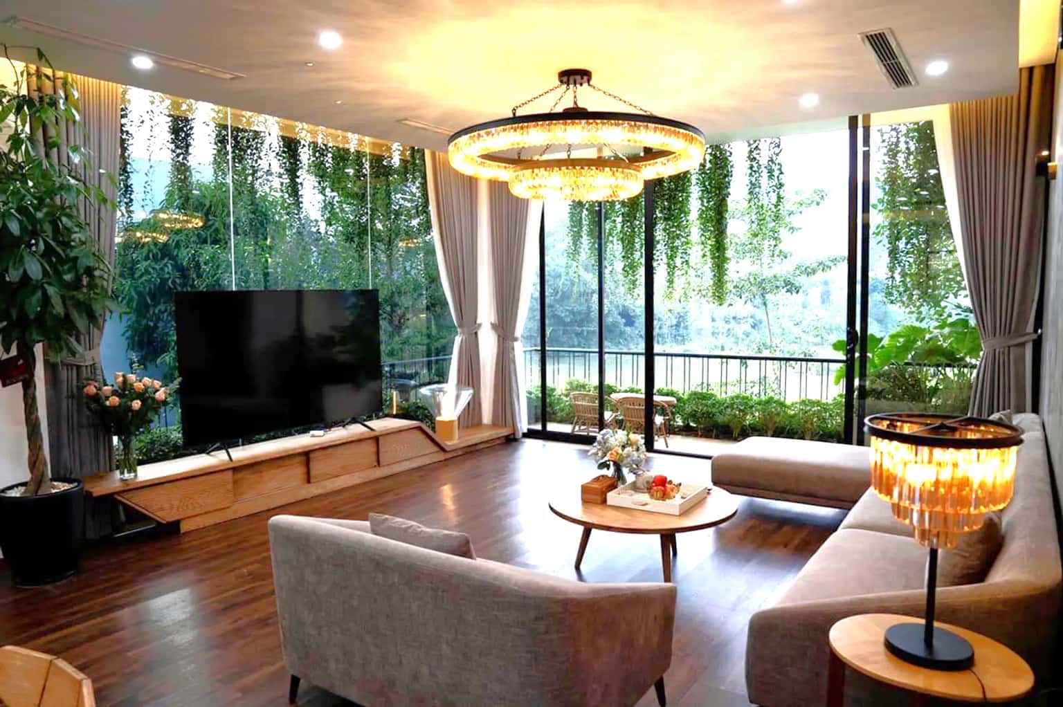 Yuna House Villa HA27, Venus Đại Lải — 照片 3
