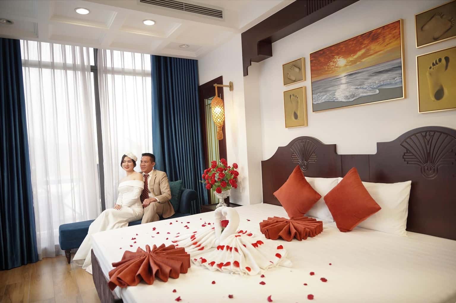 Princess Villa E3.3, Venus Đại Lải — ảnh 12