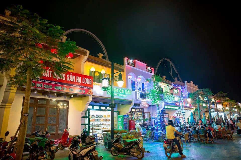 Phố cổ Hạ Long — ảnh 1