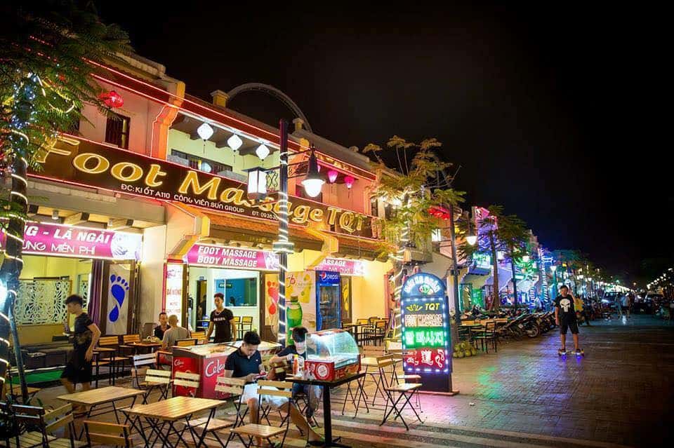 Phố cổ Hạ Long — ảnh 2