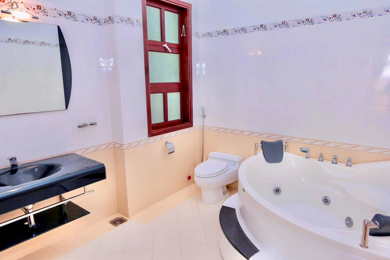 Lux Villa 12 Phan Huy Ích, Vũng Tàu — ảnh 6