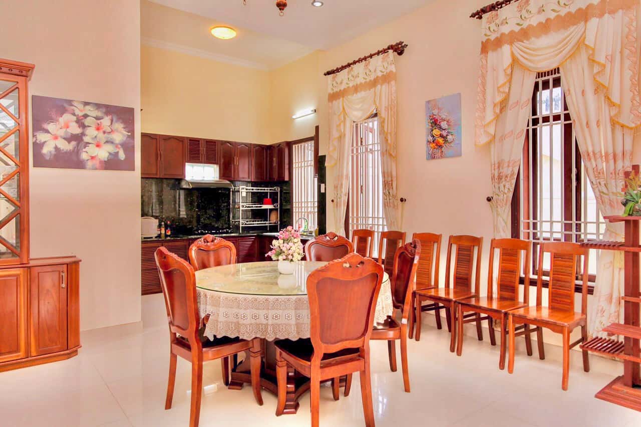 Lux Villa 12 Phan Huy Ích, Vũng Tàu — ảnh 16