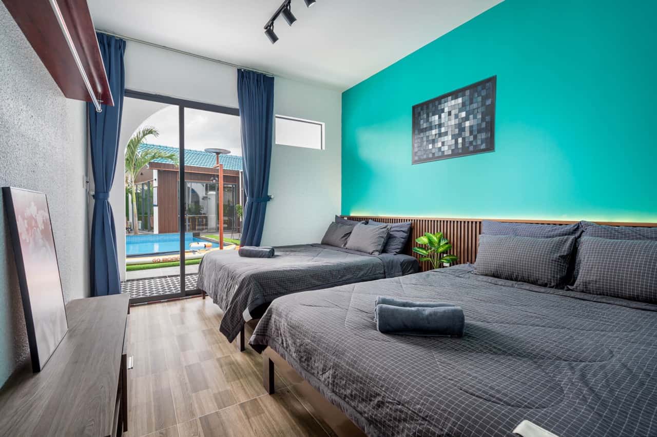 Villa B1.1 Thuỳ Dương 5, Vũng Tàu — photo 26