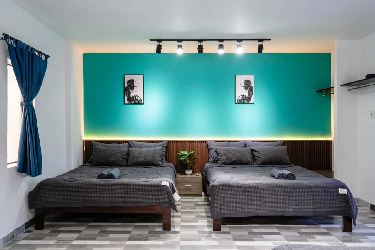 Villa B1.1 Thuỳ Dương 5, Vũng Tàu — photo 22