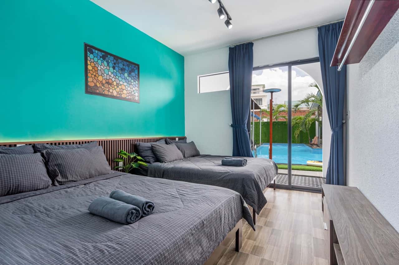 Villa B1.1 Thuỳ Dương 5, Vũng Tàu — photo 23