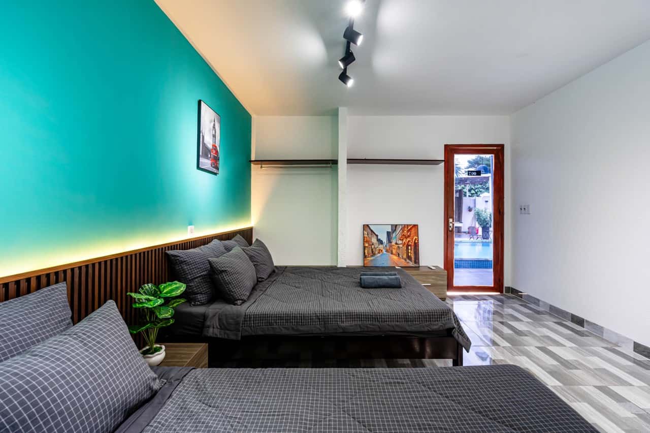 Villa B1.1 Thuỳ Dương 5, Vũng Tàu — photo 28