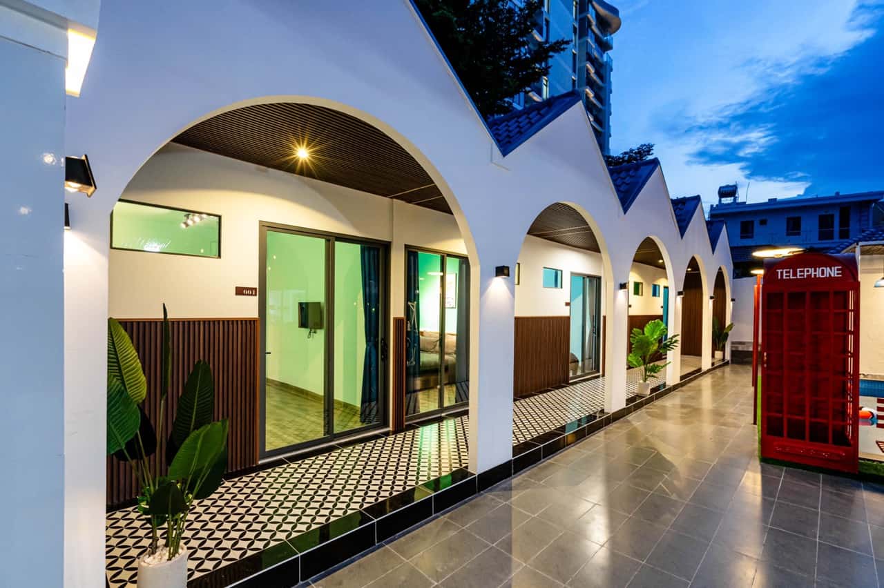Villa B1.1 Thuỳ Dương 5, Vũng Tàu — photo 8
