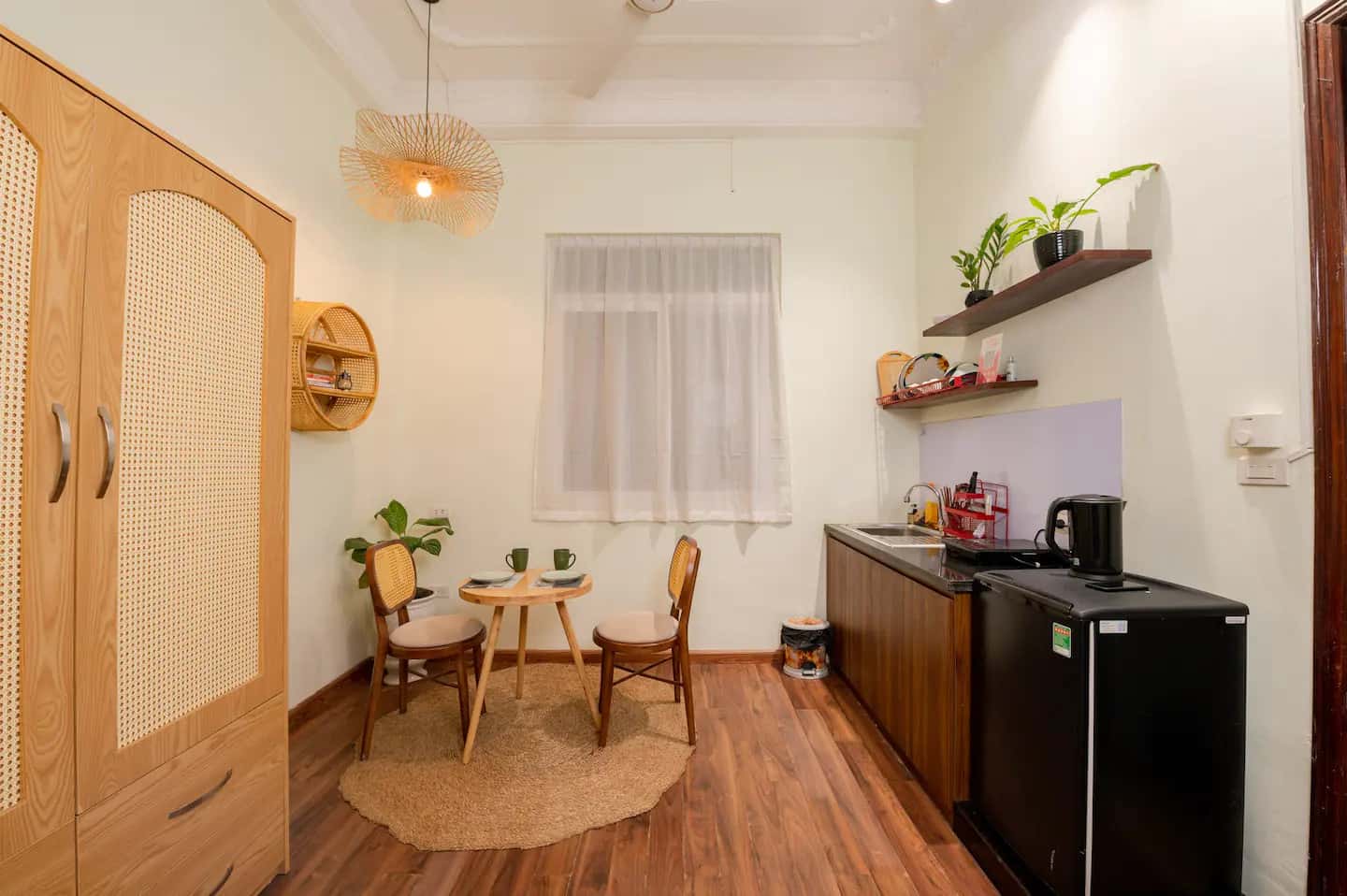 Mây Studio - An House, Lý Nam Đế, Hoàn Kiếm — ảnh 3