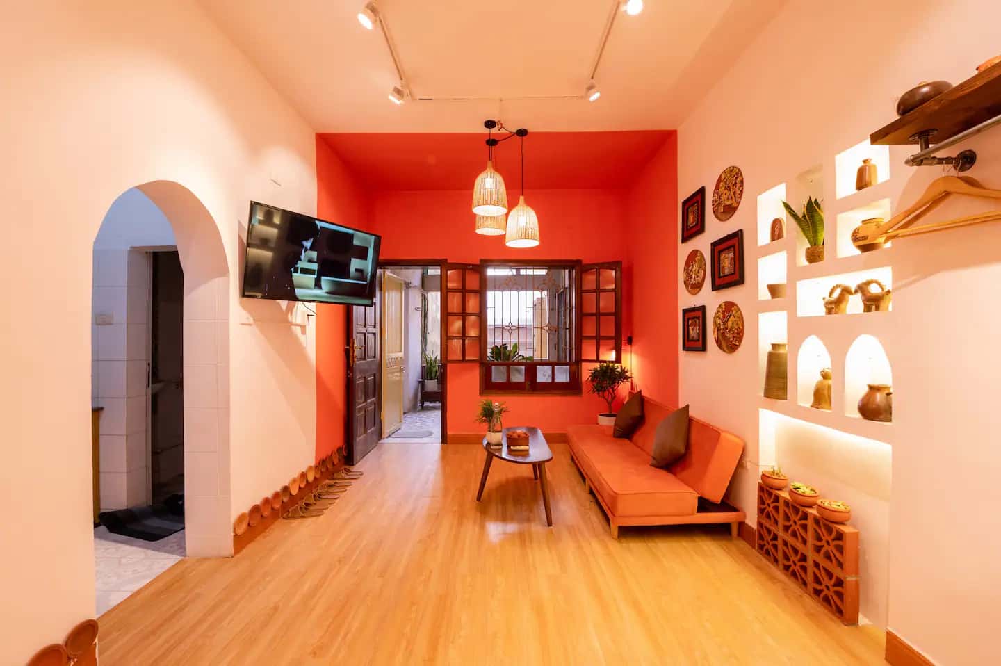 Gốm Studio - An House, Tông Đản, Hoàn Kiếm — ảnh 3