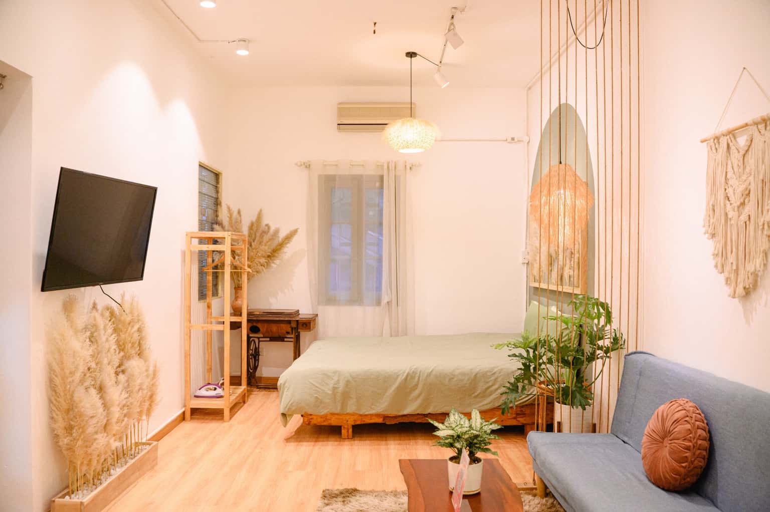 Cỏ Studio - An House, Tông Đản, Hoàn Kiếm — ảnh 1