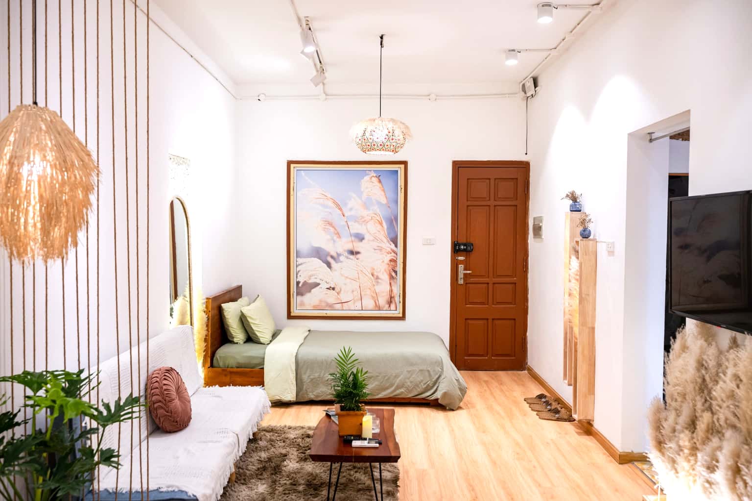 Cỏ Studio - An House, Tông Đản, Hoàn Kiếm — ảnh 6