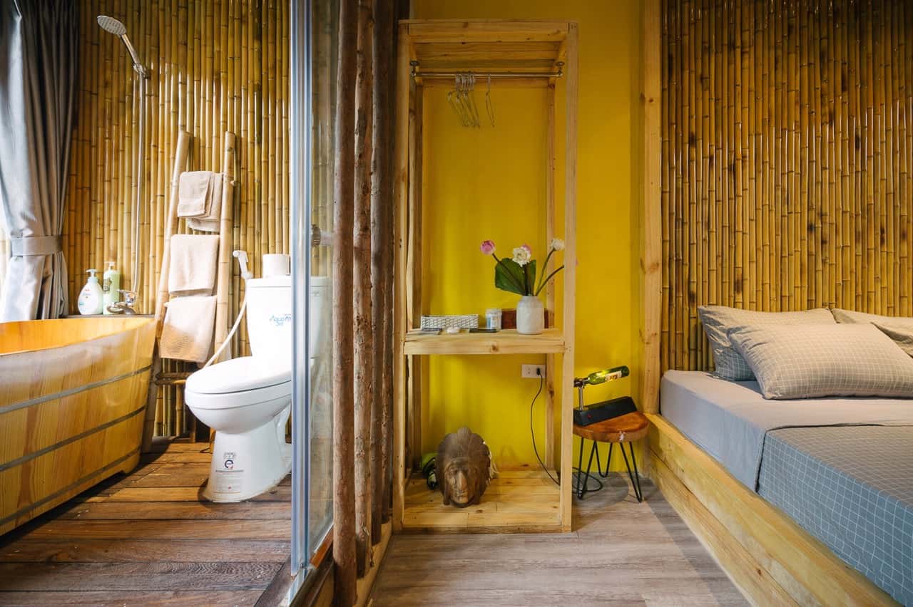 Oasis View 1 - Chất Homestay Cửa Nam, Hoàn Kiếm — photo 21