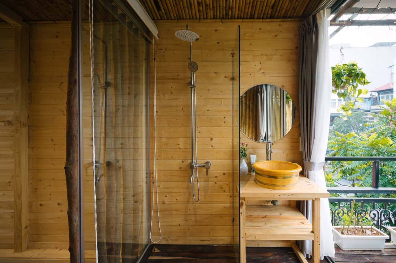 Oasis View 1 - Chất Homestay Cửa Nam, Hoàn Kiếm — photo 17